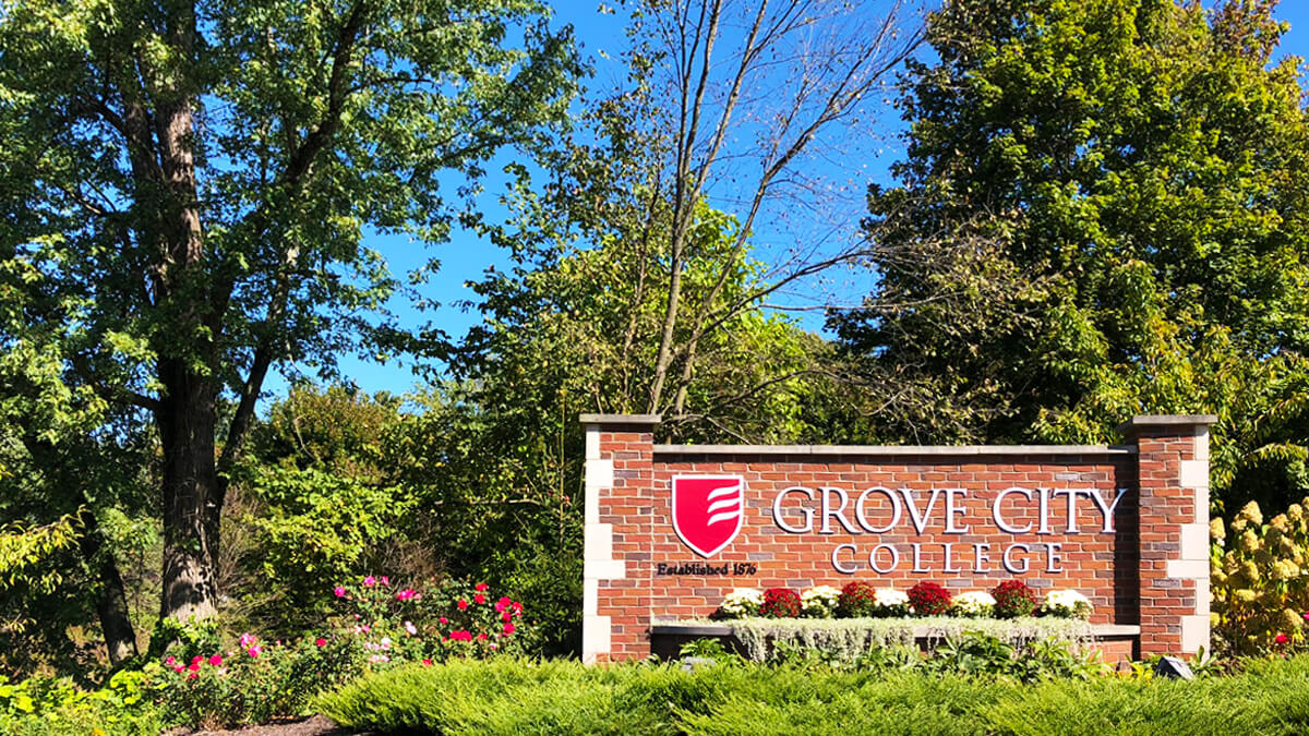 Grove City College's anti-“woke” report contradicts its stated Christian values | Grove City College