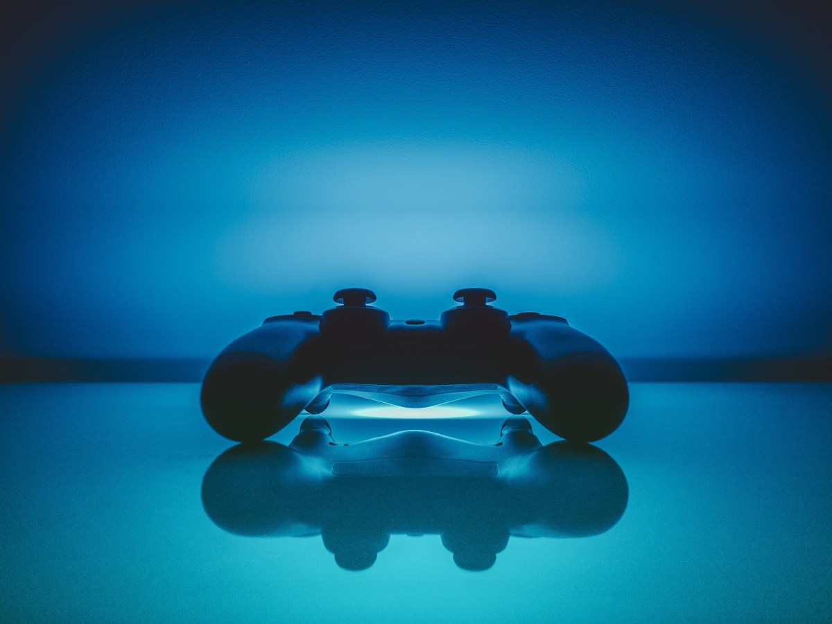 The insidious move to digital games and PlayStation's possible £5bn fine | PlayStation controller