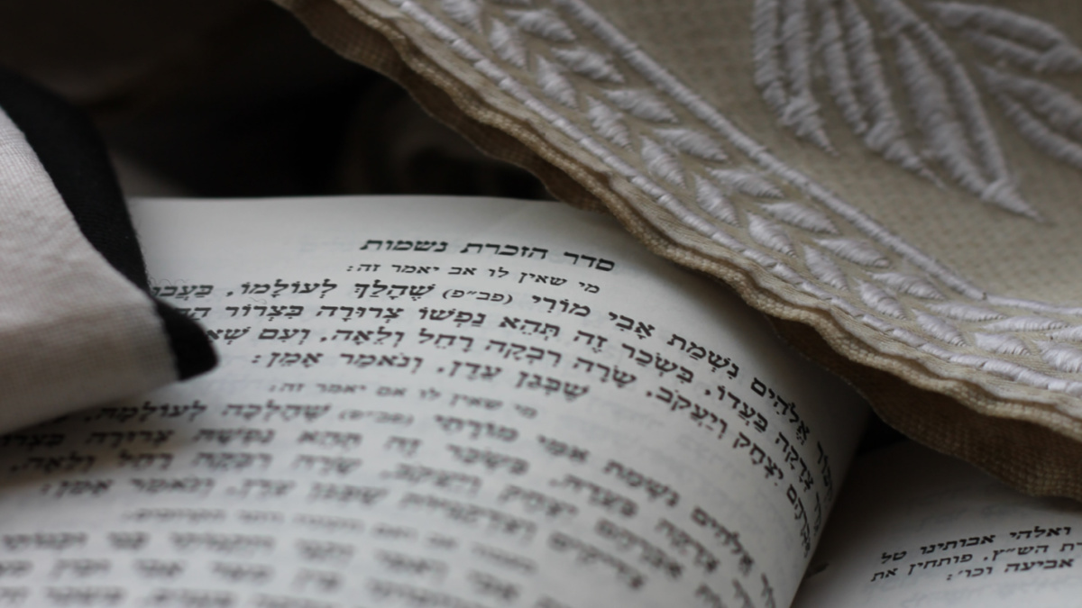 On Yom Kippur and its homophobic beginnings | Jewish text